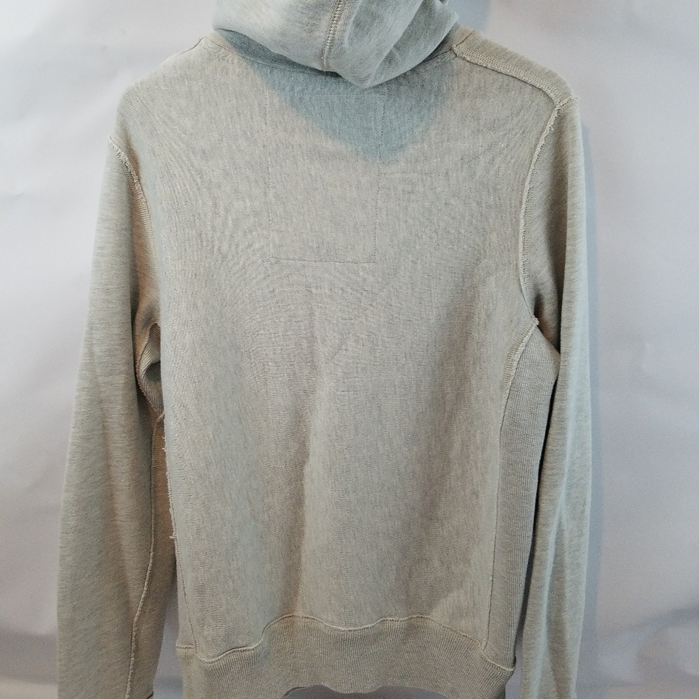 💸SOLD!🌟🌟Abercrombie & Fitch Hoodie Sweatshirt - Picture 4 of 5